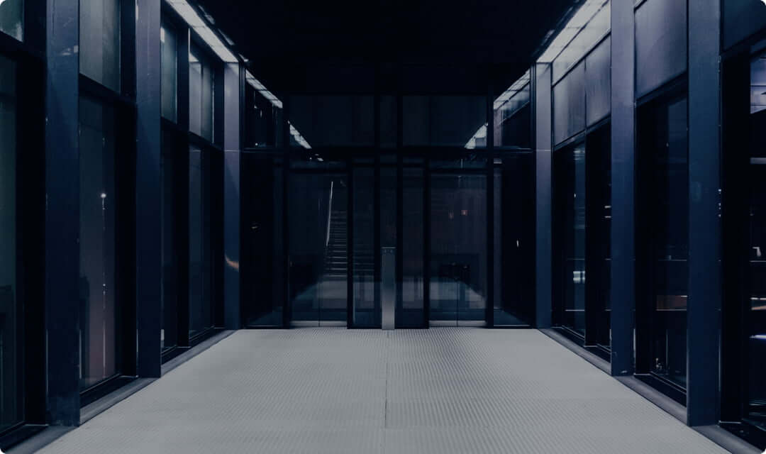 Secure cloud infrastructure