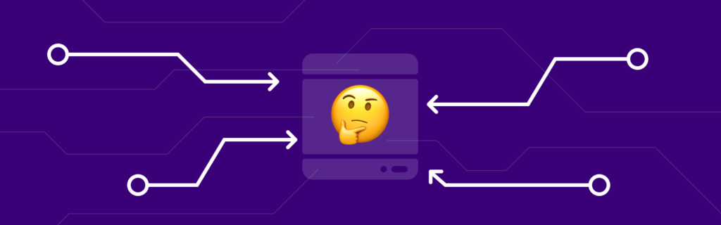 Crypto Data : Fragmentation Problem (Crypto Data Api)