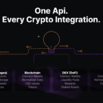 One API Every Crypto Exchange Integration