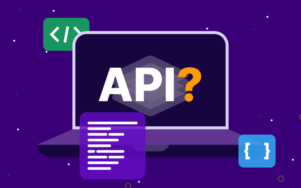 What is an API Integration? - Vezgo