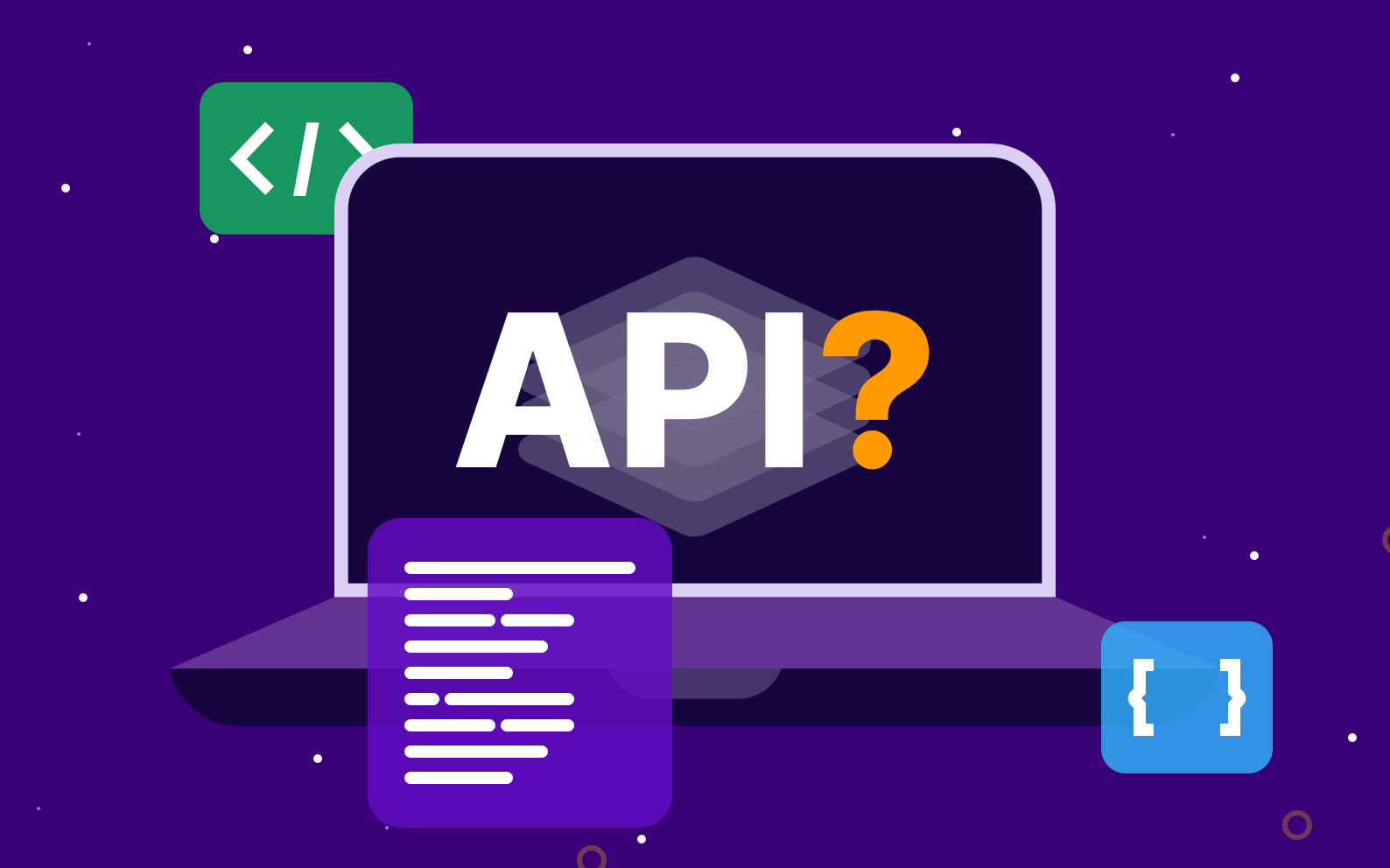 What is an API integration?
