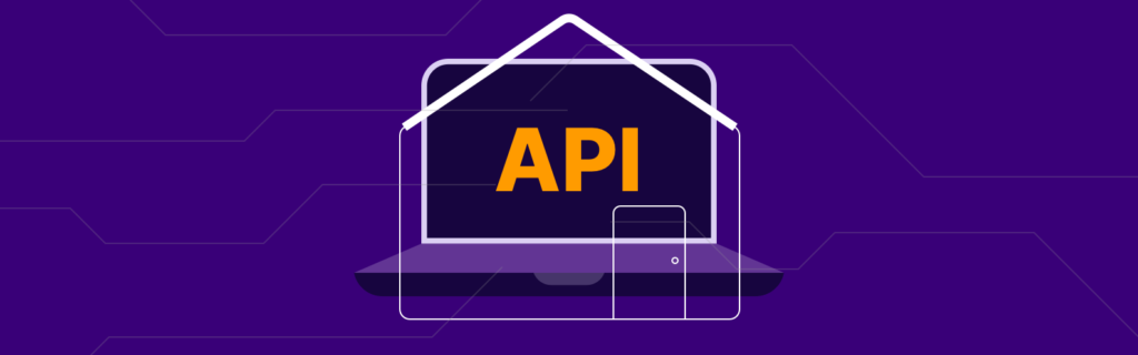 API Integration Building In-House