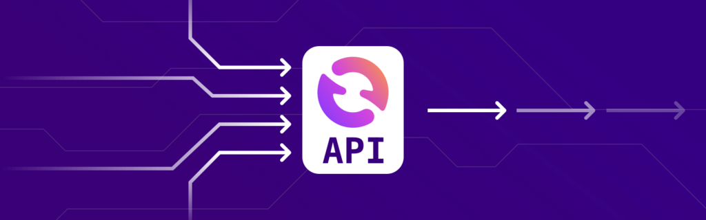 API Integration - Aggregated APIs