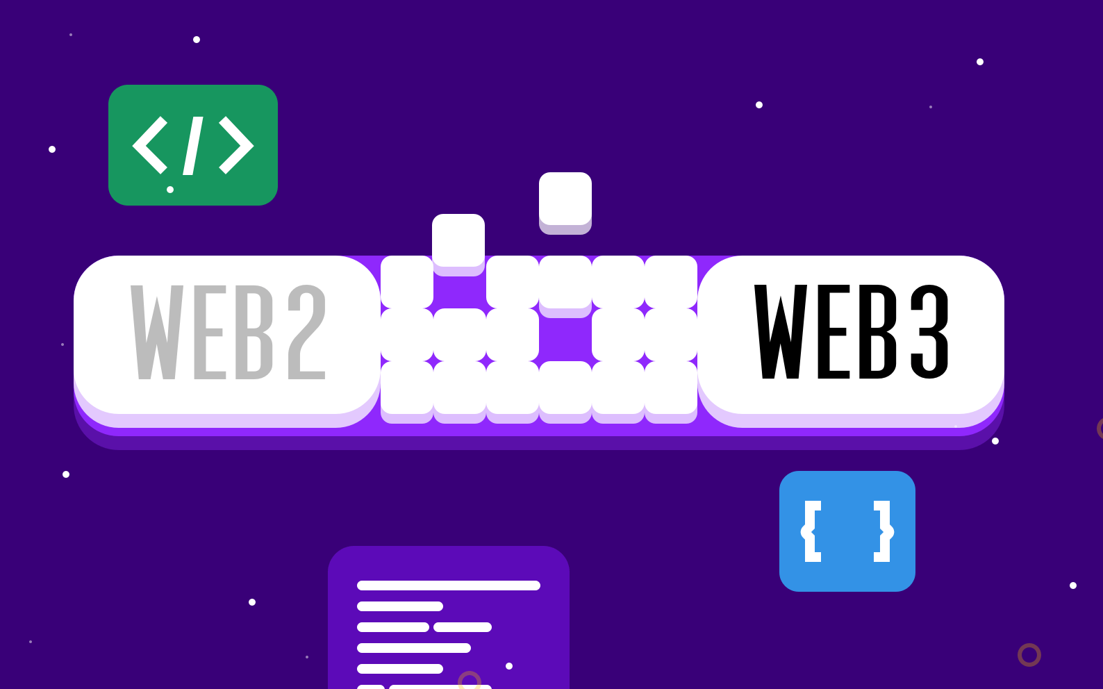 API Integration Web2 and Web3