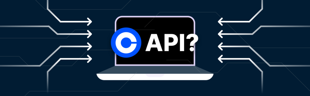 What is Coinbase Pro API_