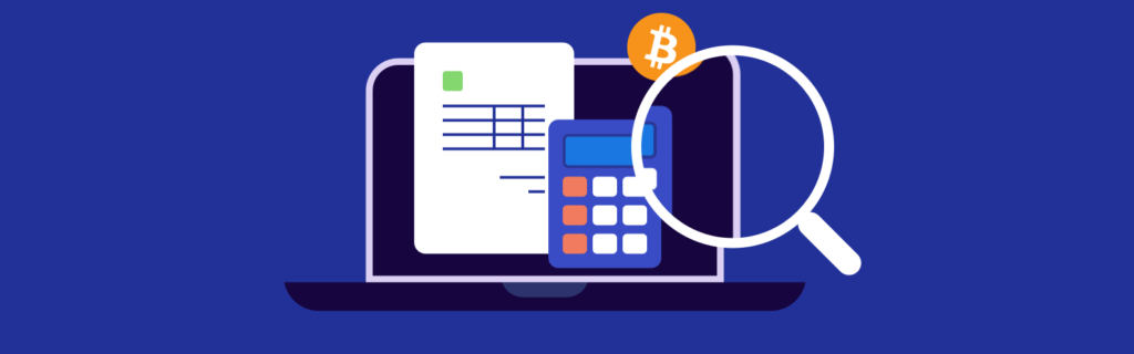 What to look out for when choosing the right crypto API solution for tax and accounting software