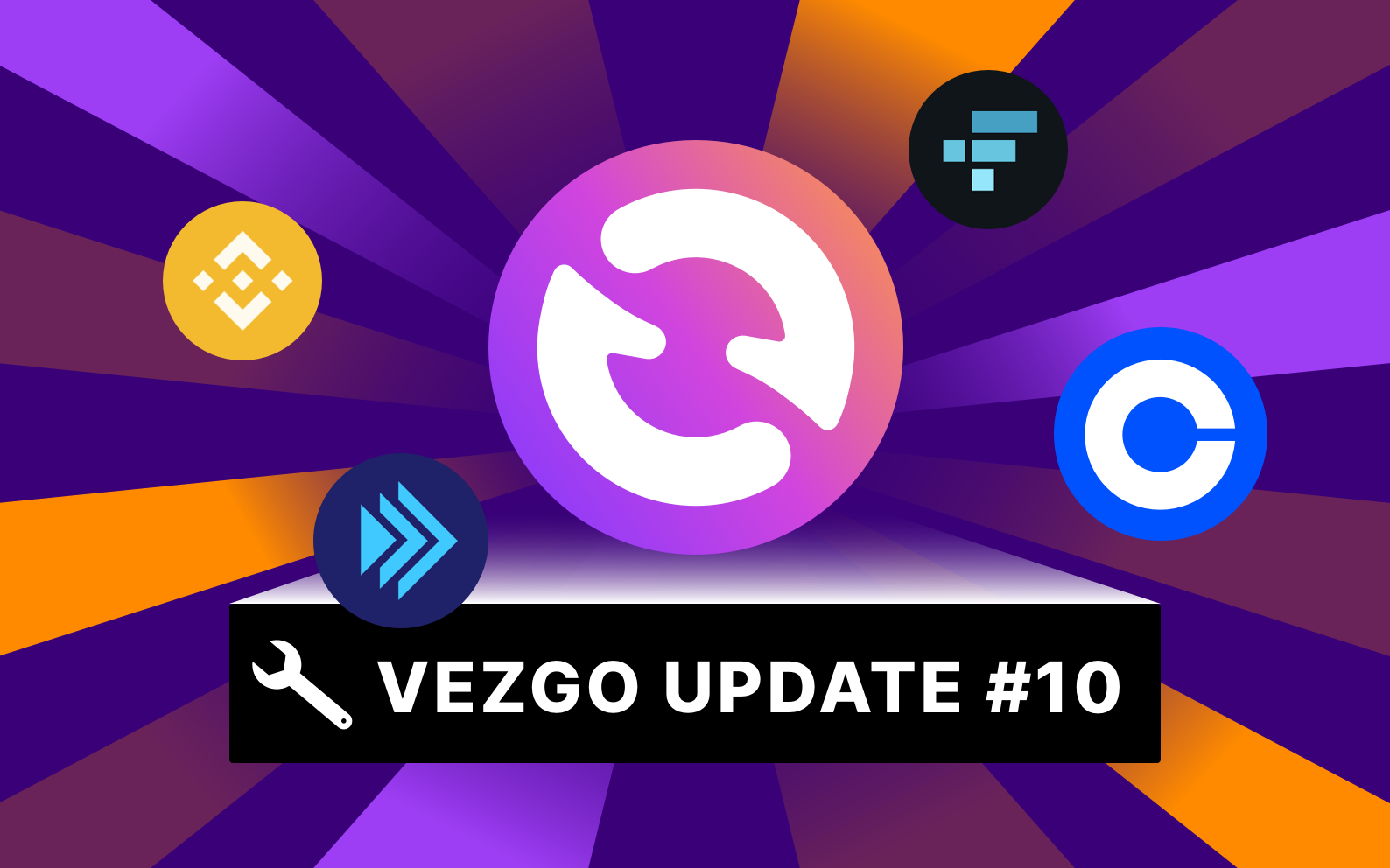 vezgo product update 10