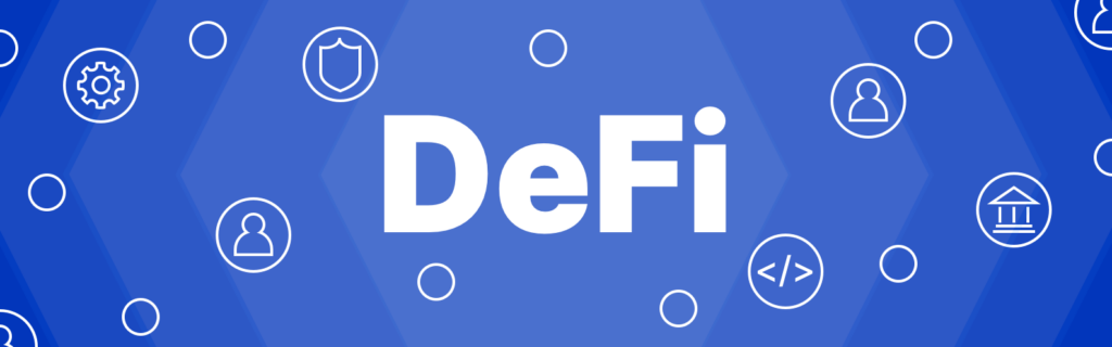 Use Cases of DeFi Protocols