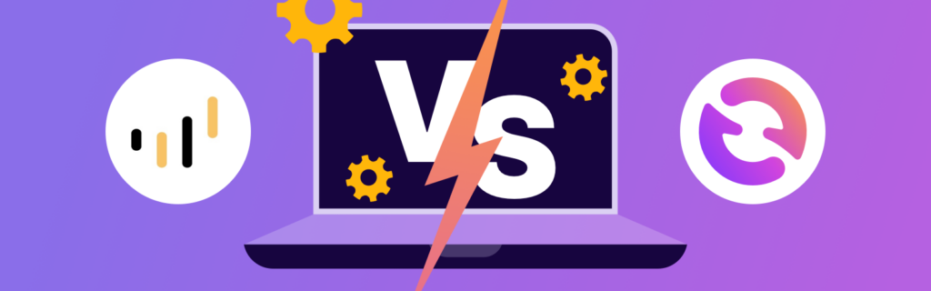 Front API Vs Vezgo API