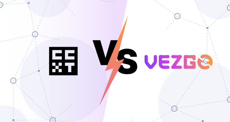 CCXT vs. Vezgo: The Best Crypto Exchange API