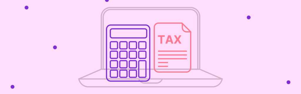 Crypto API for Tax Software