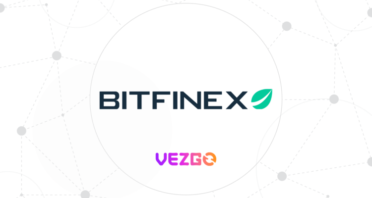 Vezgo Alternative to Bitfinex API
