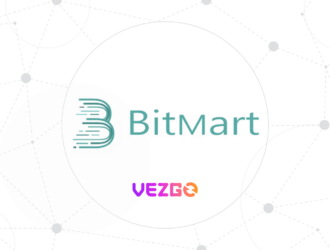 Vezgo Alternative to Bitmart API