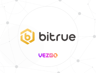 Vezgo Alternative to Bitrue API