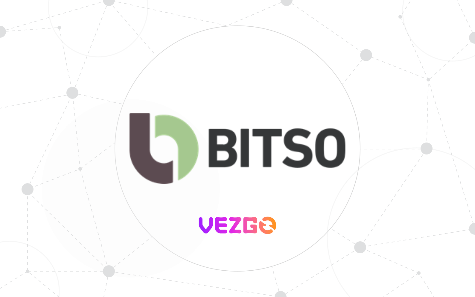 Vezgo Alternative to Bitso API