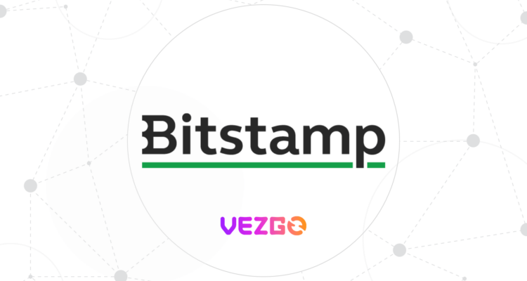 Vezgo Alternative to Bitstamp API