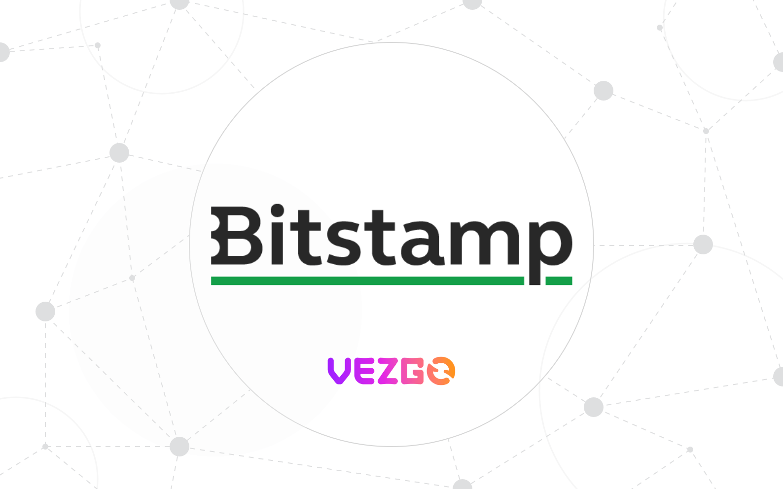 Vezgo Alternative to Bitstamp API