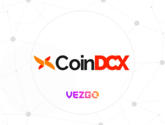 Vezgo Alternative to CoinDCX API