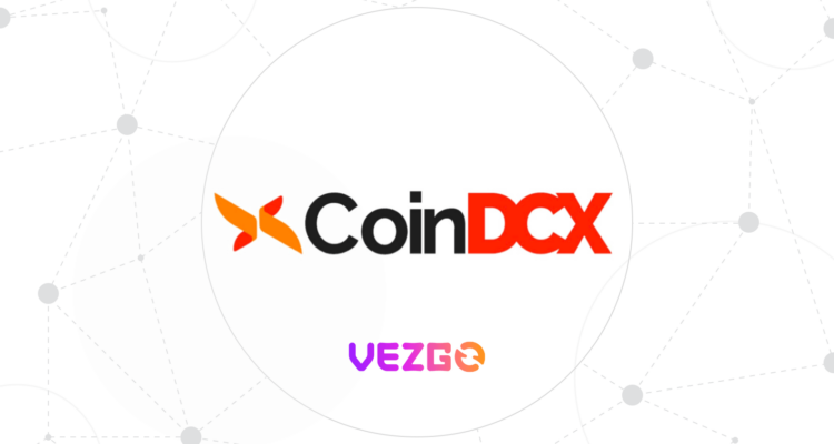 Vezgo Alternative to CoinDCX API