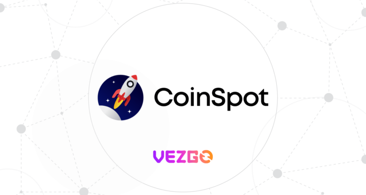 Vezgo Alternative to CoinSpot API