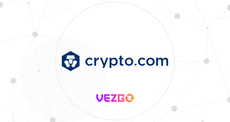 Vezgo Alternative to Crypto.com API
