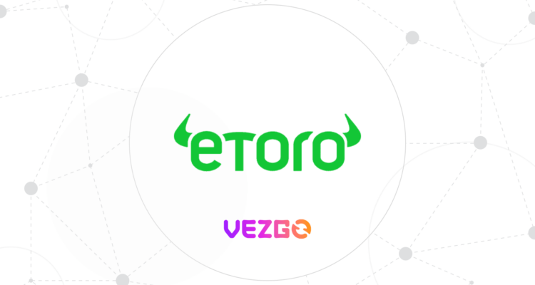 Vezgo Alternative to eToro API