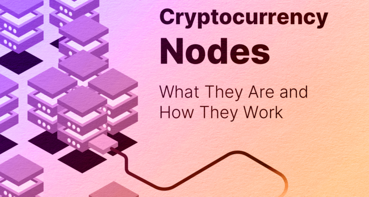 Cryptocurrency Nodes_ What They Are and How They Work