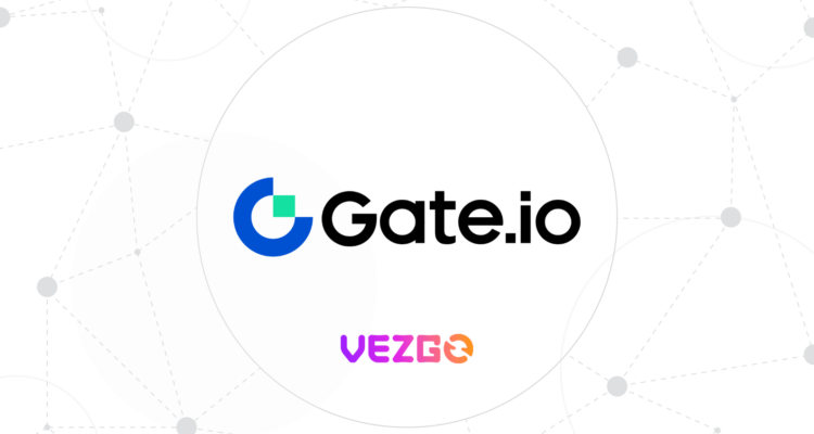 Vezgo Alternative to Gate.io API