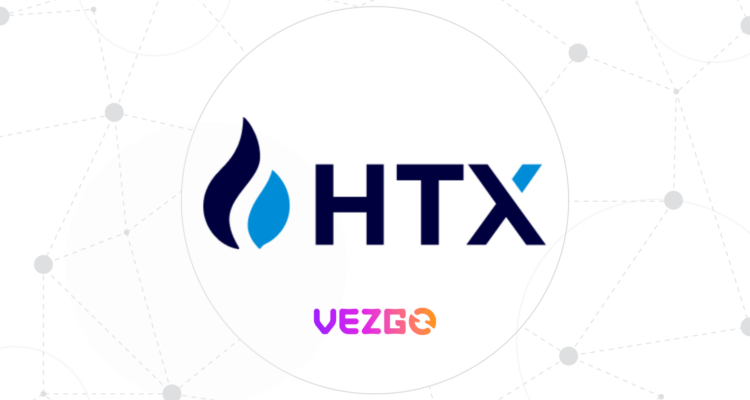Vezgo Alternative to HTX API