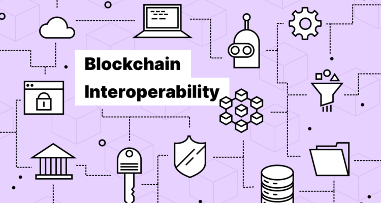 Blockchain Interoperability_ Bridging the Divide in Decentralized Networks