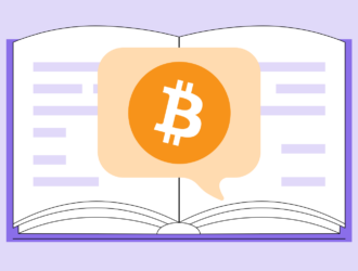Cryptocurrency Glossary - Must-Know Terms