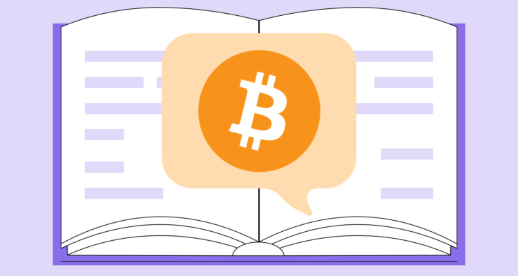 Cryptocurrency Glossary - Must-Know Terms