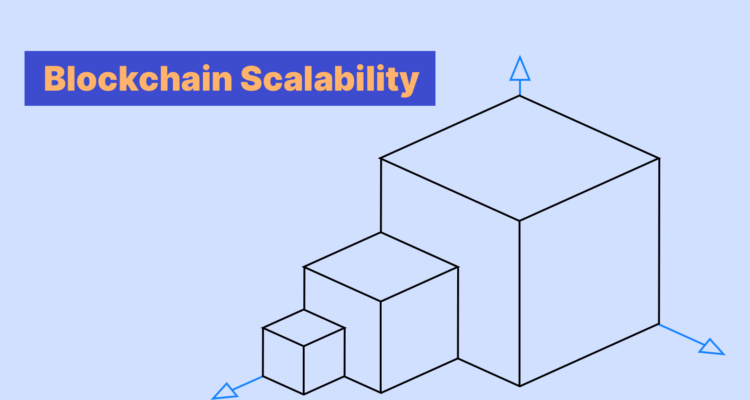 Blockchain Scalability_ Scalability Challenges in Blockchain