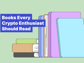 Books Every Crypto Enthusiast Should Read