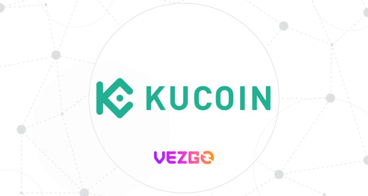 Vezgo Alternative to KuCoin API
