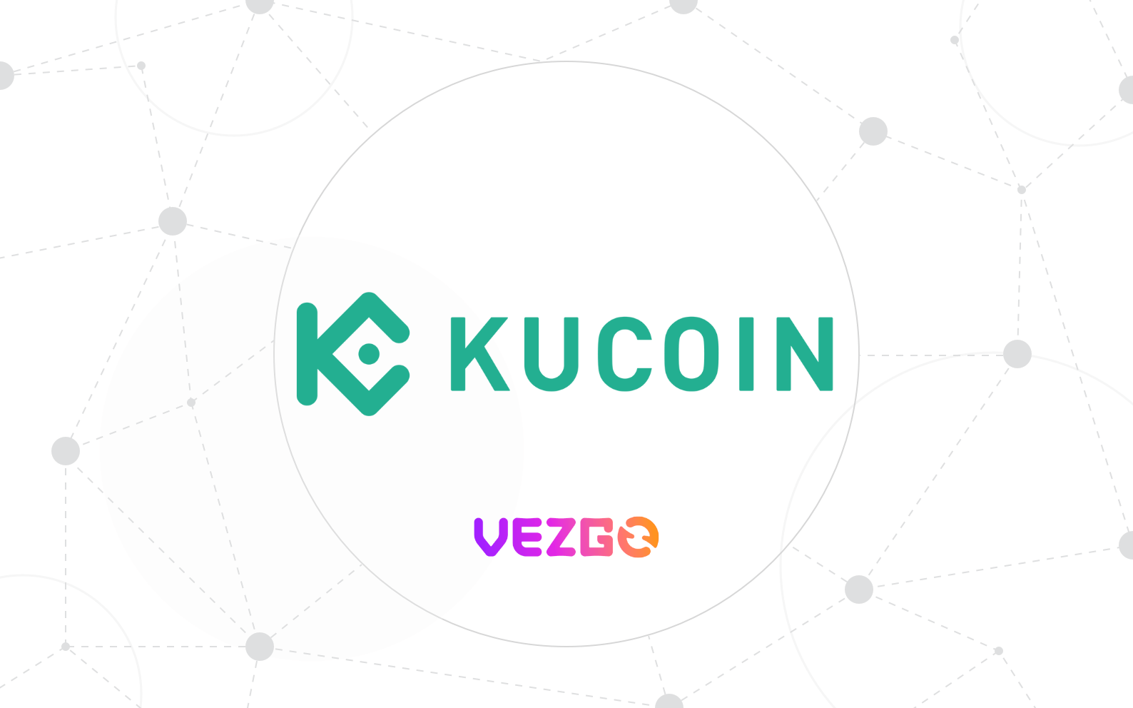 Vezgo Alternative to KuCoin API