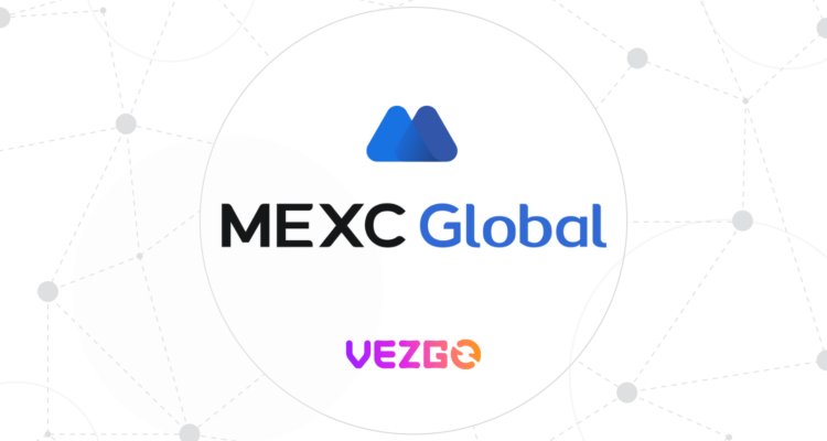 Vezgo Alternative to Mexc Global API