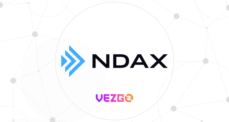 Vezgo Alternative to NDAX API