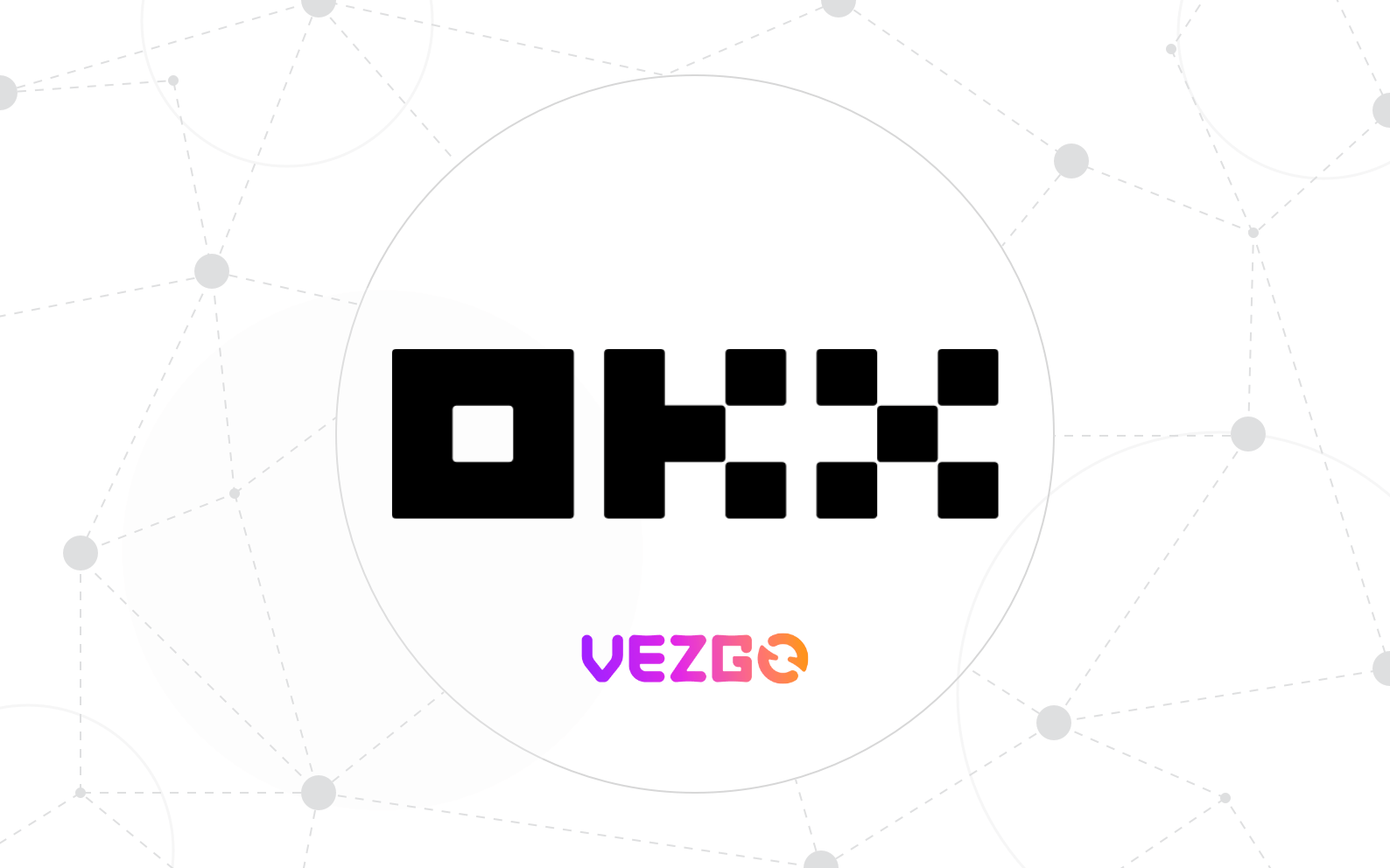 Vezgo Alternative to OKX API