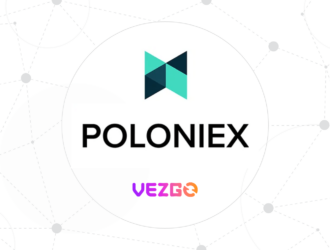 Vezgo Alternative to Poloniex API