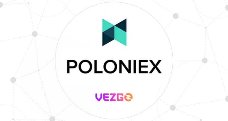 Vezgo Alternative to Poloniex API