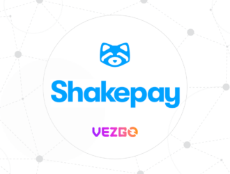 Vezgo Alternative to Shakepay API