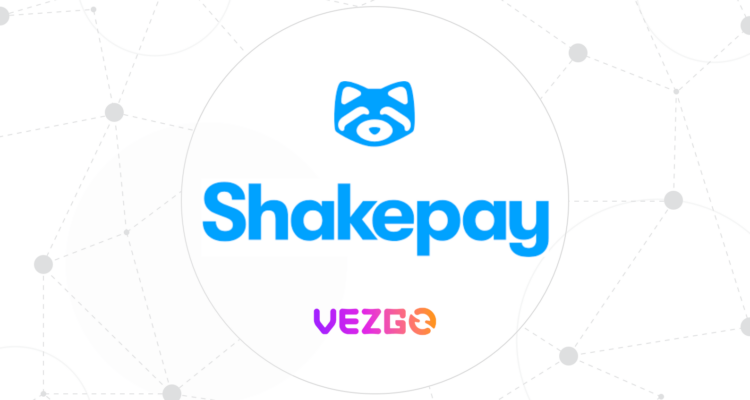 Vezgo Alternative to Shakepay API