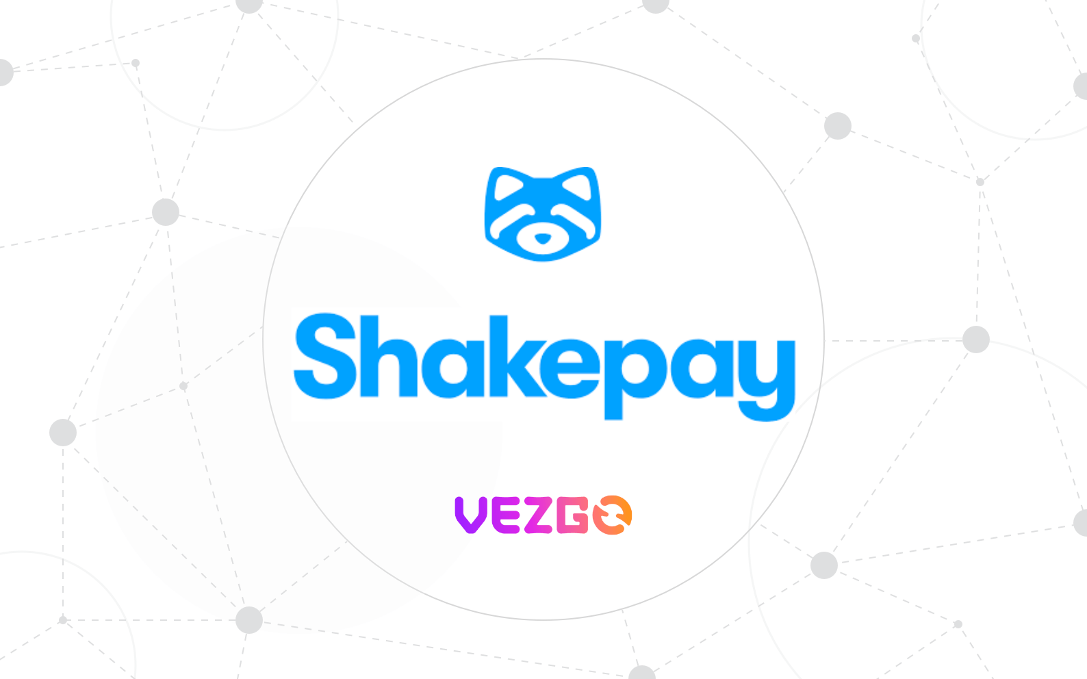 Vezgo Alternative to Shakepay API