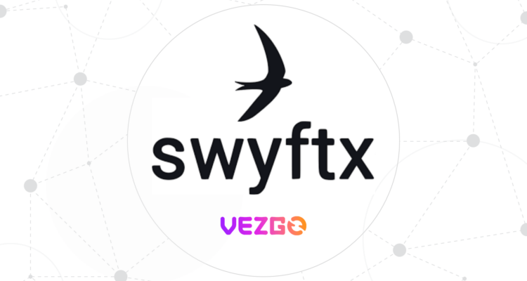 Vezgo Alternative to Swyftx API