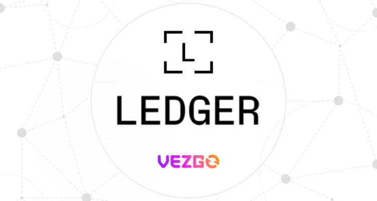 Vezgo Alternative to Ledger API