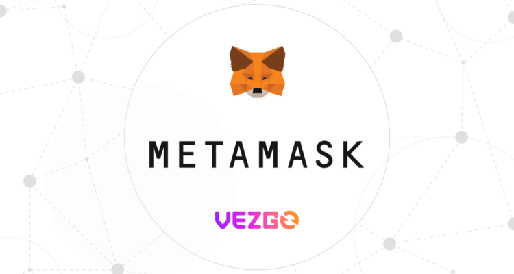 Vezgo Alternative to Metamask API