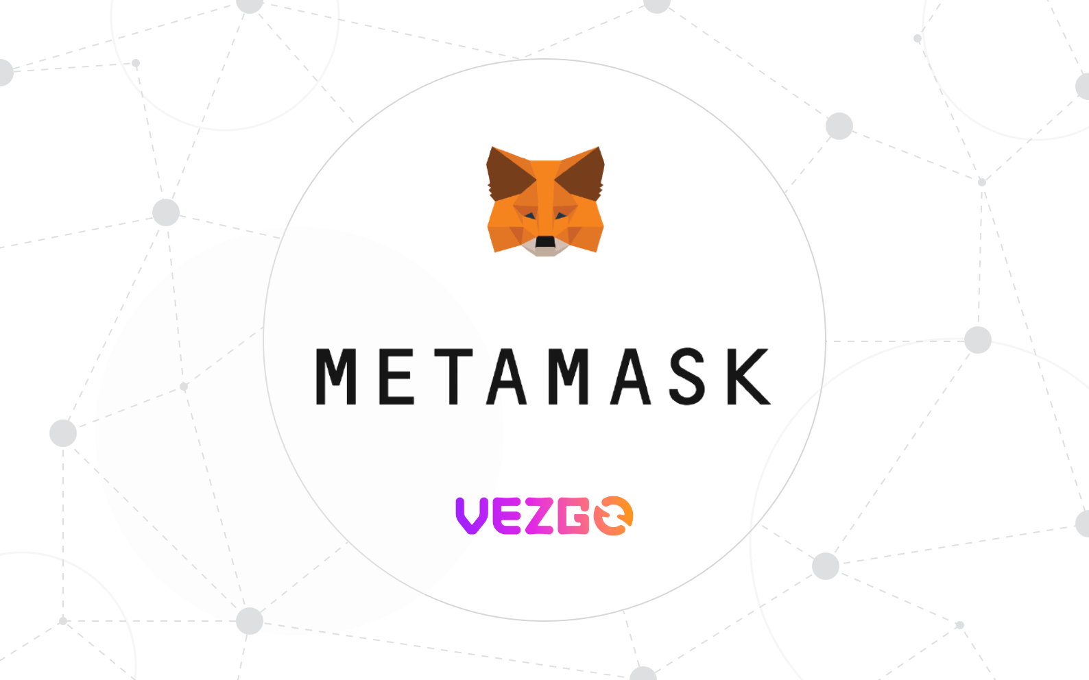 Vezgo Alternative to Metamask API