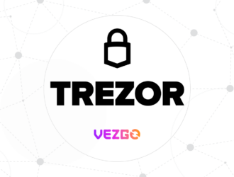 Vezgo Alternative to Trezor API