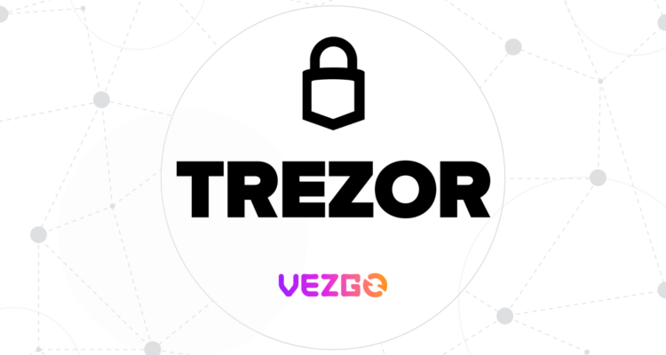 Vezgo Alternative to Trezor API